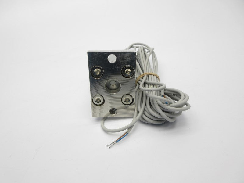 SMC CDQSG20-20DM-A93L 145PSI NSNP