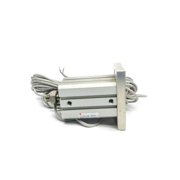 SMC CDQSG20-25DM-A93L 145PSI NSNP