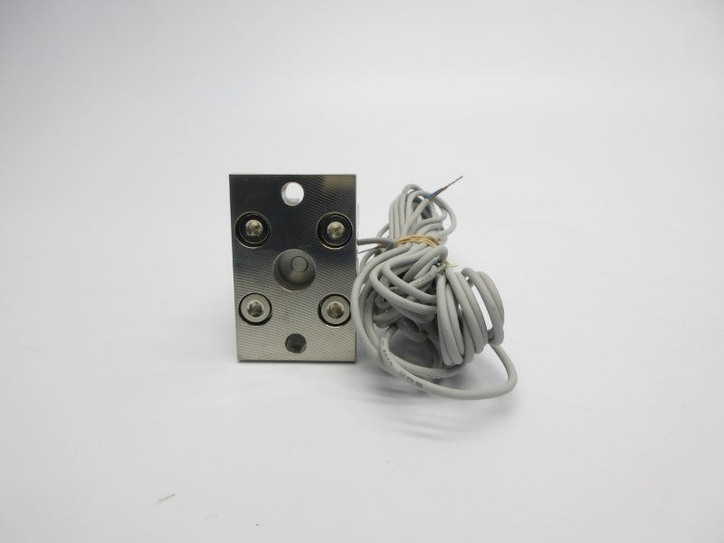 SMC CDQSG20-25DM-A93L 145PSI NSNP