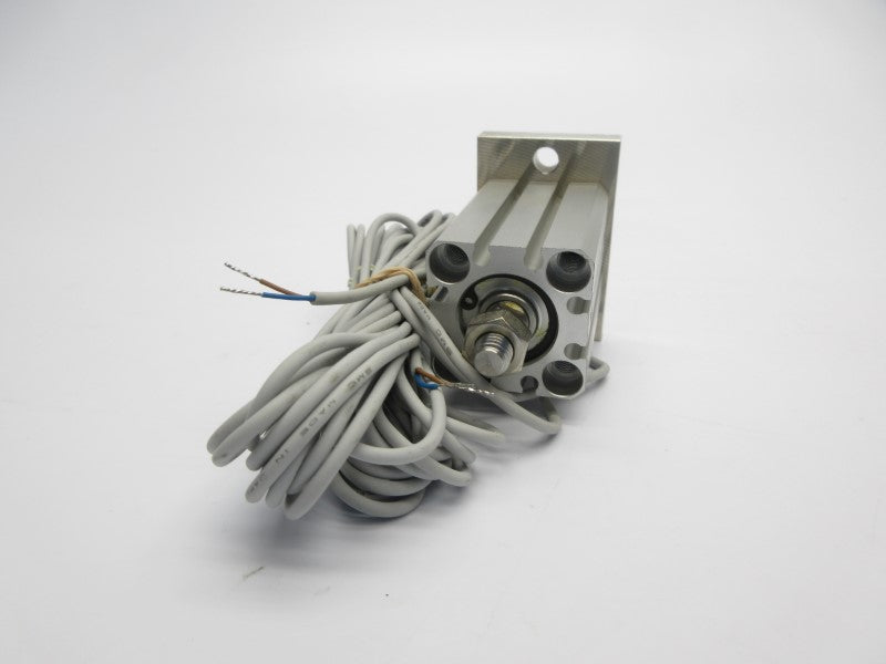 SMC CDQSG20-25DM-A93L 145PSI NSNP