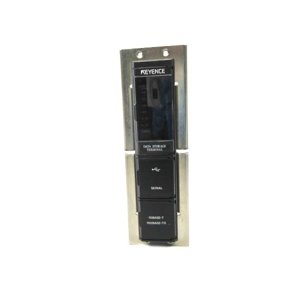 KEYENCE DT-100 24VDC NSNP
