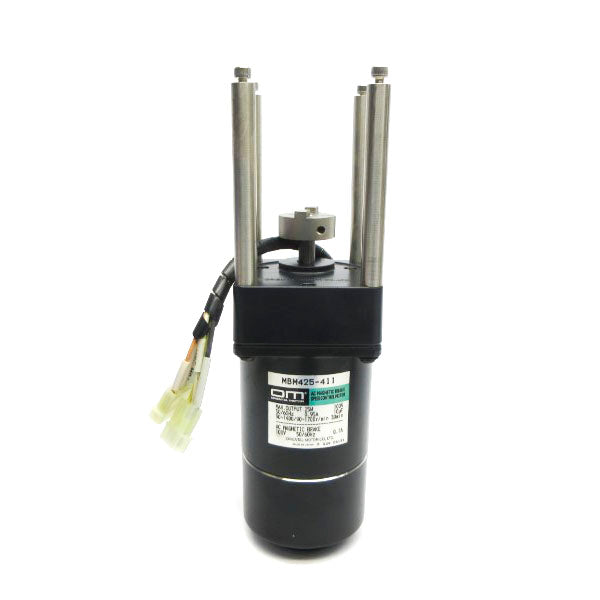 ORIENTAL MOTOR MBM425-411 100V 0.95A NSNP