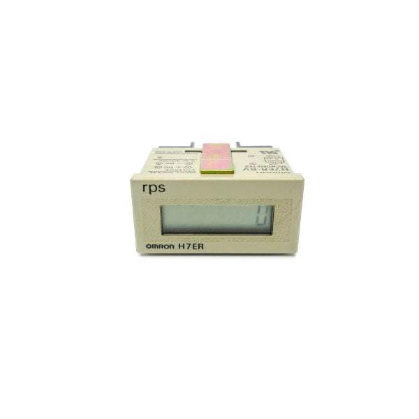 OMRON H7ER-BV 5-30VDC NSNP