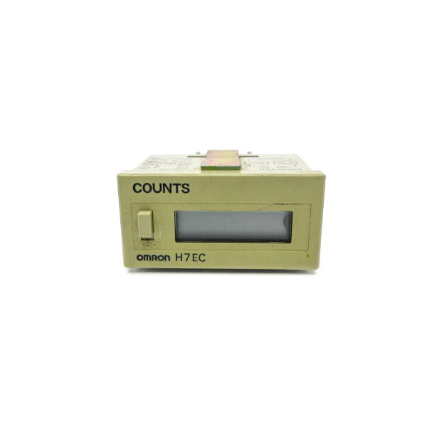 OMRON H7EC-BM NSNP