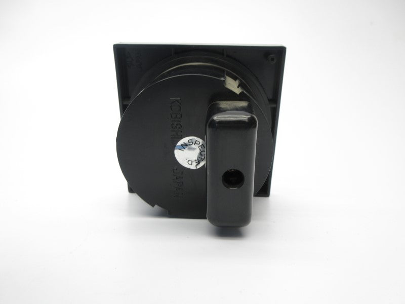 KOBISHI BZ-30 200VAC NSNP