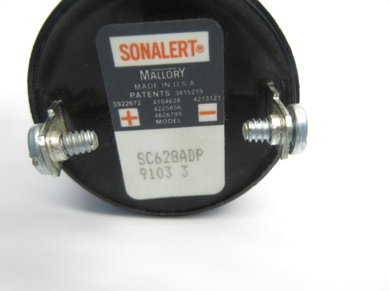 MALLORY SC628ADP NSNP