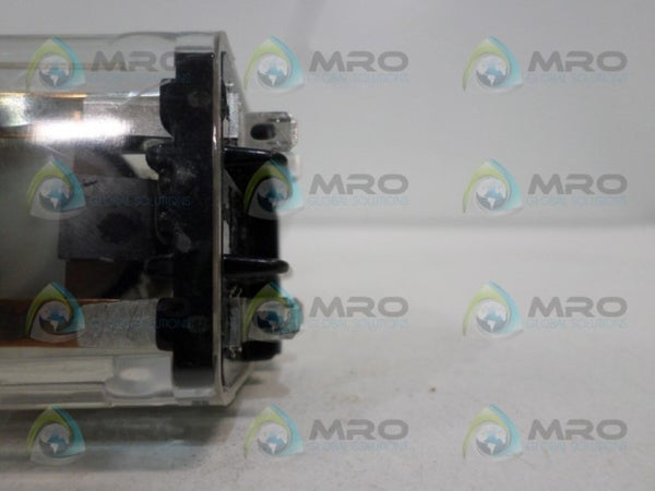 TYCO ELECTRIC KUEP-3D15-110 RELAY 110VDC UNMP