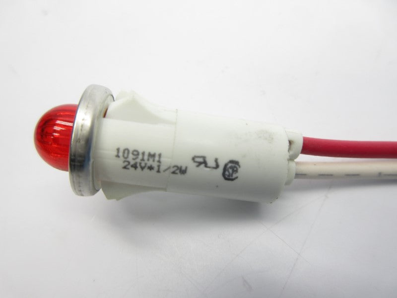 PILOT LIGHT 1091M1 24V NSNP