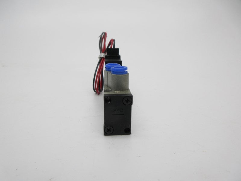 SMC VZ3120-5L-C6 24VDC NSNP