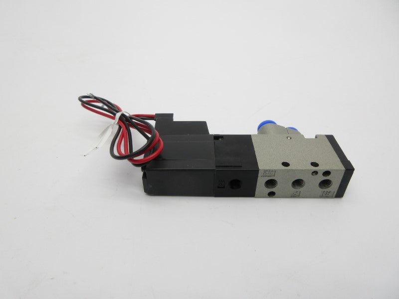 SMC VZ3120-5L-C6 24VDC NSNP