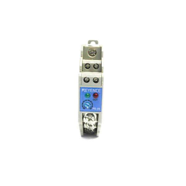 KEYENCE PS-25 12-24VDC NSNP