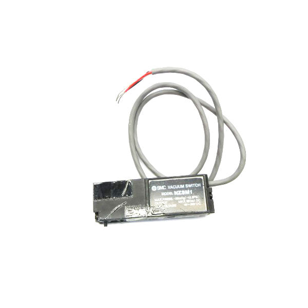 SMC NZSM1 10-26VDC 12.5PSI (SHORT) NSNP