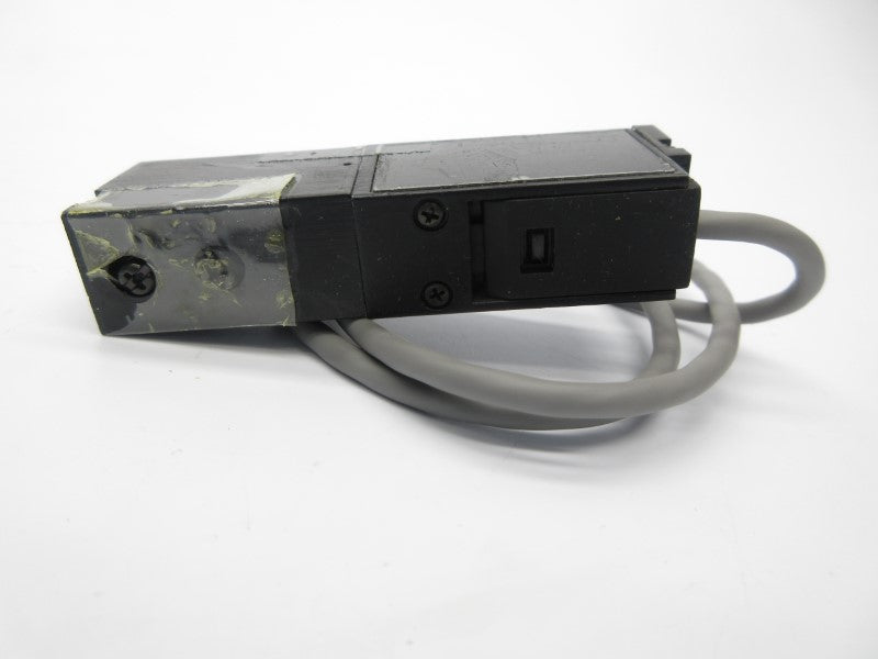 SMC NZSM1 10-26VDC 12.5PSI (SHORT) NSNP