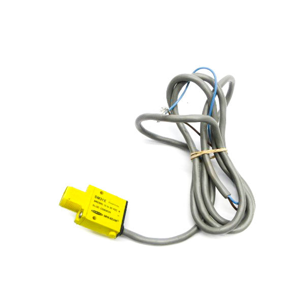 BANNER ENGINEERING SM31E 10-30VDC (SHORT) NSNP