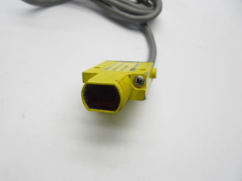 BANNER ENGINEERING SM31E 10-30VDC (SHORT) NSNP