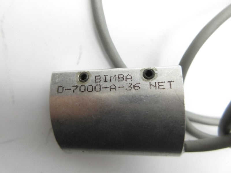 BIMBA D-7000-A-36 NSNP