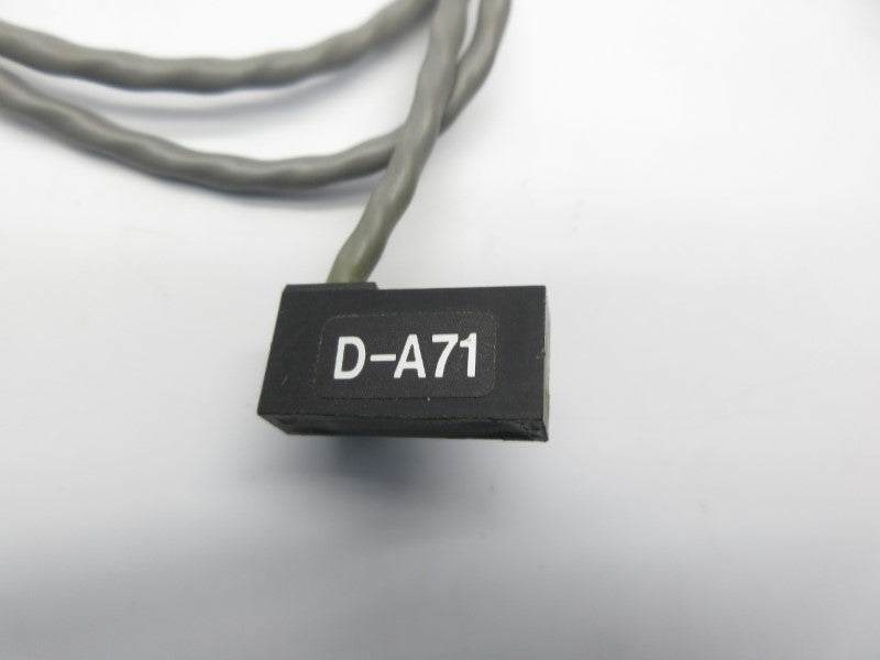 SMC D-A71 (SHORT) NSNP
