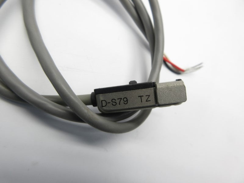SMC D-S79 (SHORT) NSNP