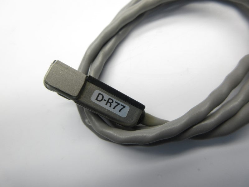 SMC D-R77 (SHORT) NSNP