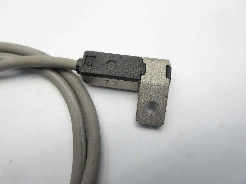 SMC D-R80 (SHORT) NSNP