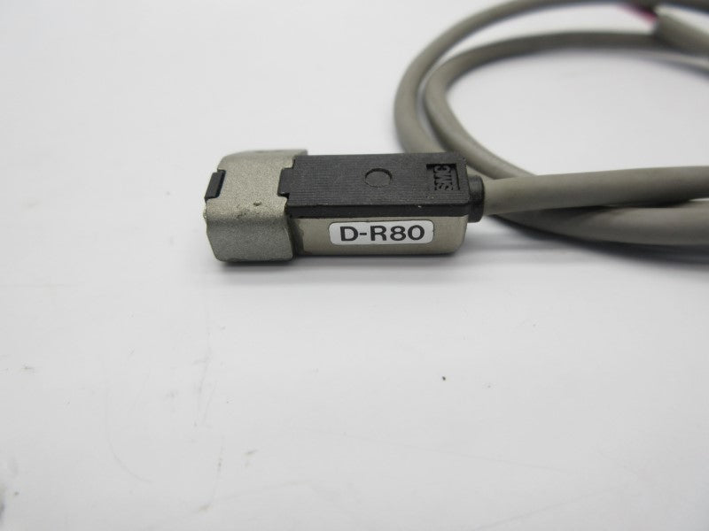 SMC D-R80 (SHORT) NSNP
