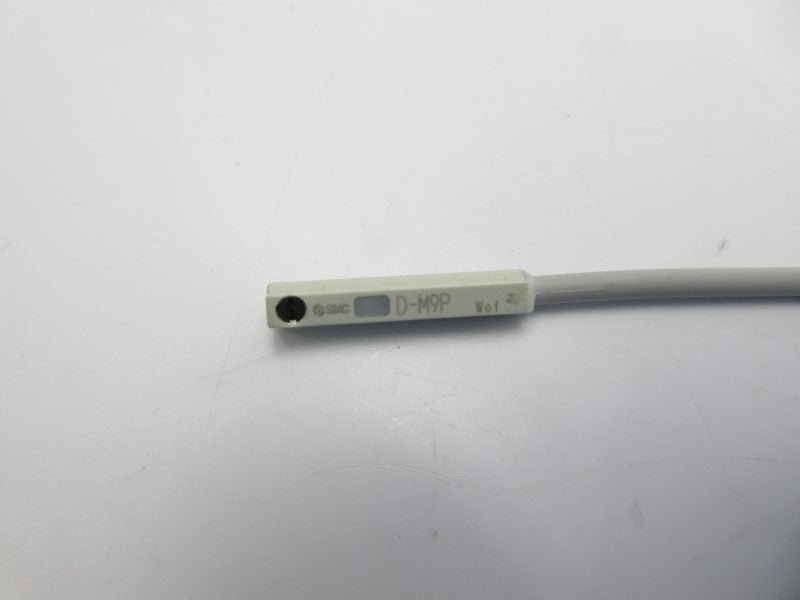 SMC D-M9P (SHORT) (AS PICTURED) NSNP