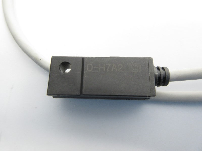 SMC D-H7A2 (SHORT) NSNP