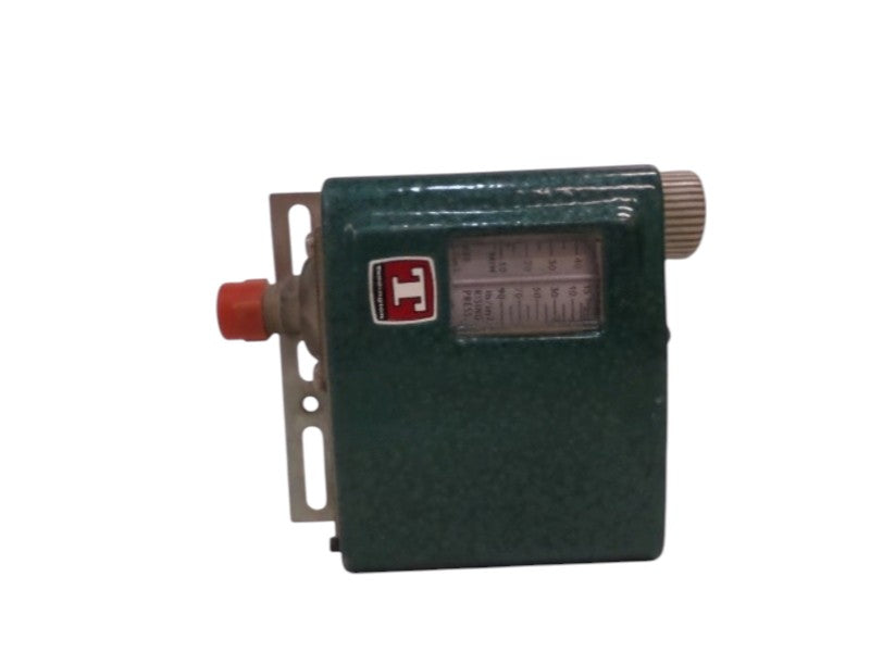 TEDDINGTON CONTROLS TBV-CS1 PRESSURE SWITCH UNMP