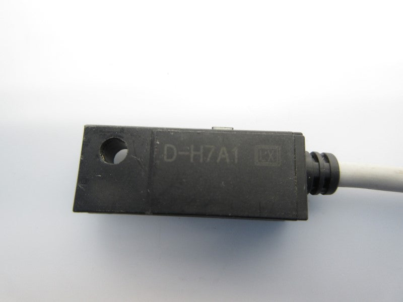 SMC D-H7A1 (SHORT) NSNP