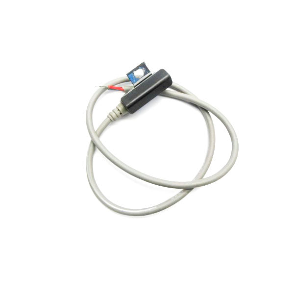 SMC D-A57 24VDC (SHORT) NSNP