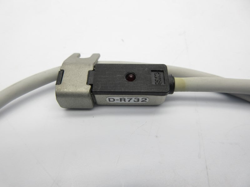SMC D-R732 (SHORT) NSNP