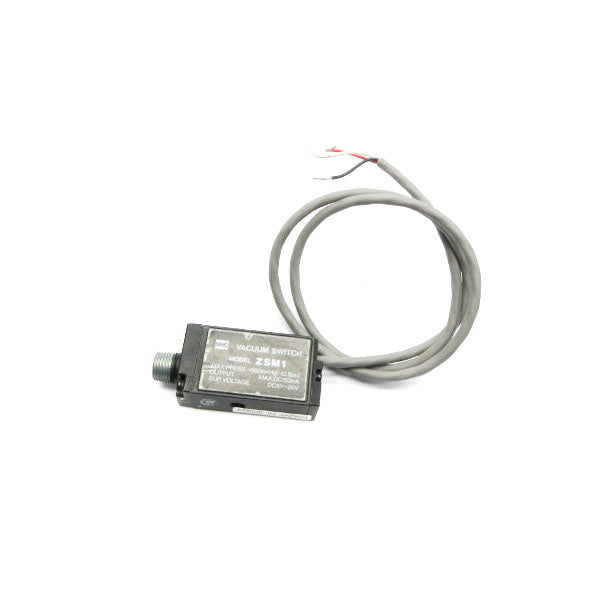 SMC ZSM1 10-26VDC 12.5PSI NSNP