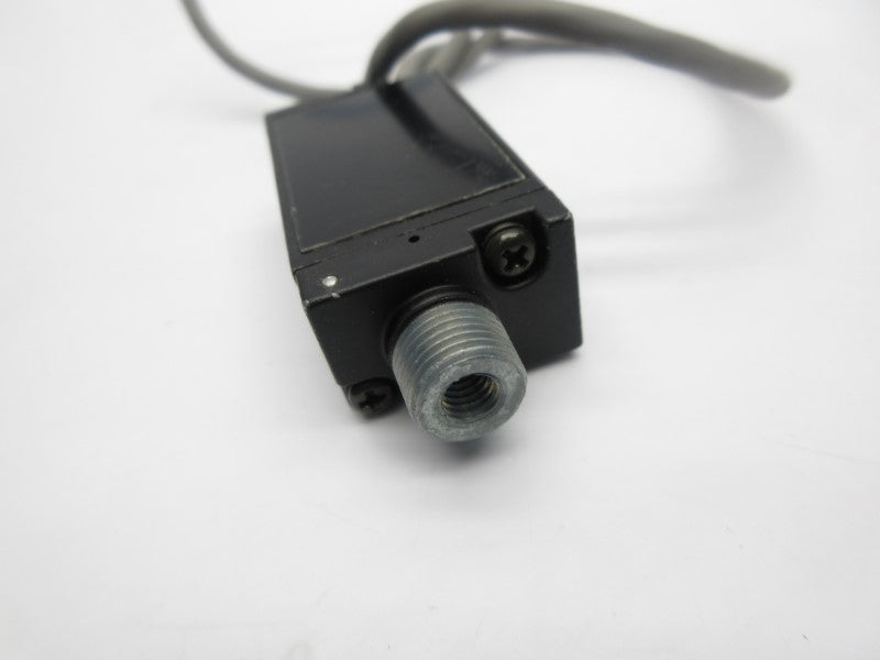 SMC ZSM1 10-26VDC 12.5PSI NSNP