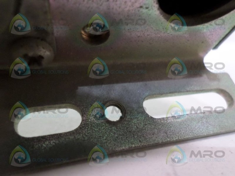 TEDDINGTON CONTROLS TBV-CS1 PRESSURE SWITCH UNMP