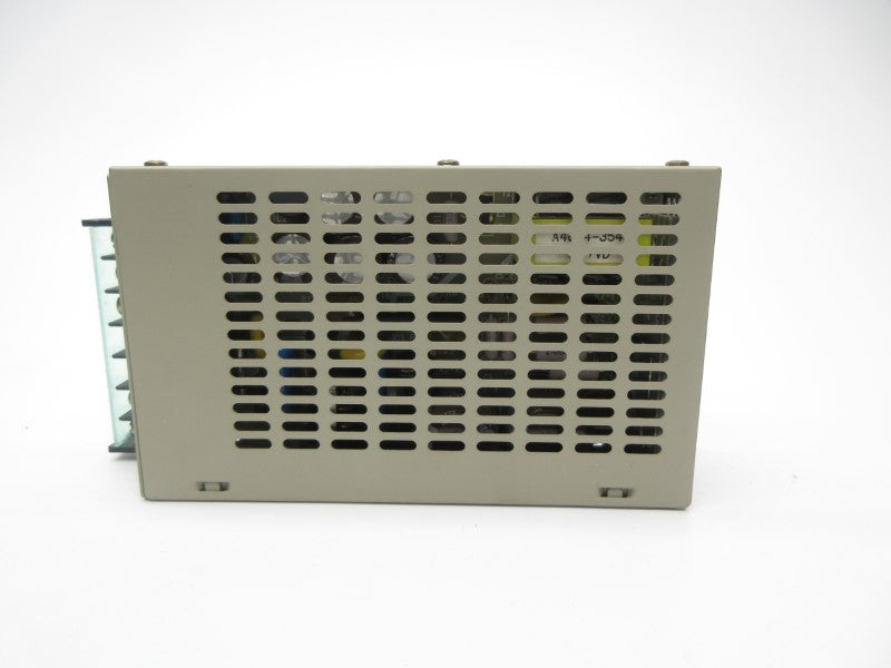 OMRON S82H-3524 24VDC 2.3A NSNP
