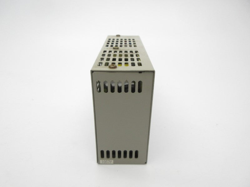 OMRON S82H-3524 24VDC 2.3A NSNP