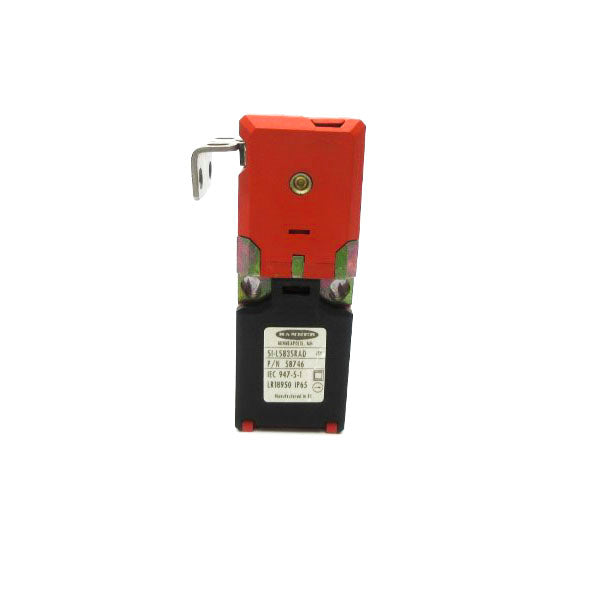 BANNER ENGINEERING SI-LS83SRAD 58746 NSNP