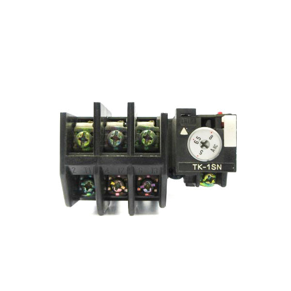 FUJI ELECTRIC TK-1SN 5-8A NSNP