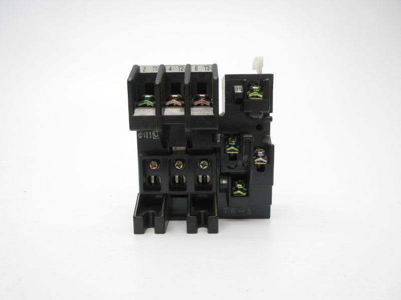 FUJI ELECTRIC TK-1SN 5-8A NSNP