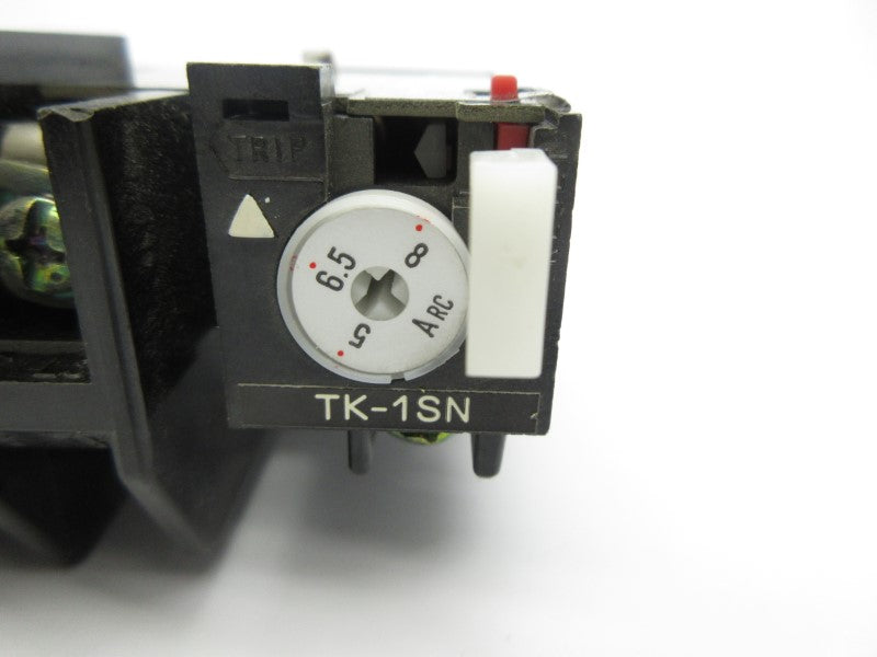 FUJI ELECTRIC TK-1SN 5-8A NSNP