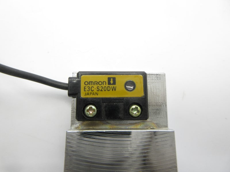 OMRON E3C-S20DW (AS PICTURED) NSNP