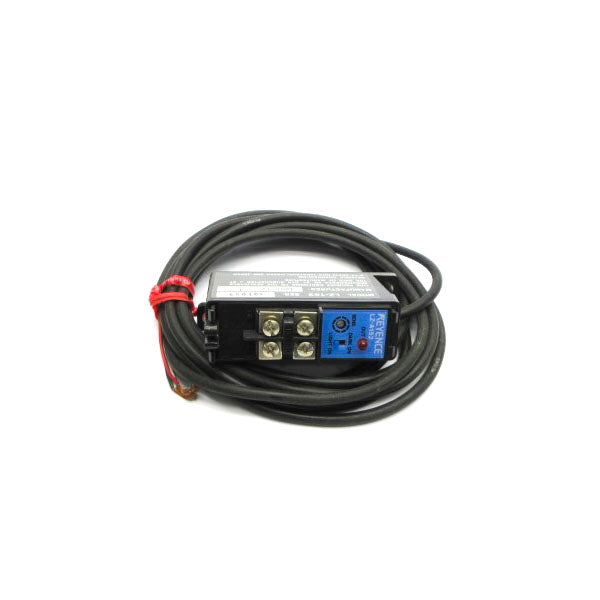 KEYENCE LZ-A152 12-24VDC (AS PICTURED) NSNP