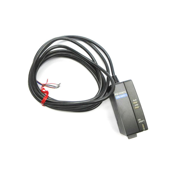 KEYENCE FS-L71 12-24VDC NSNP