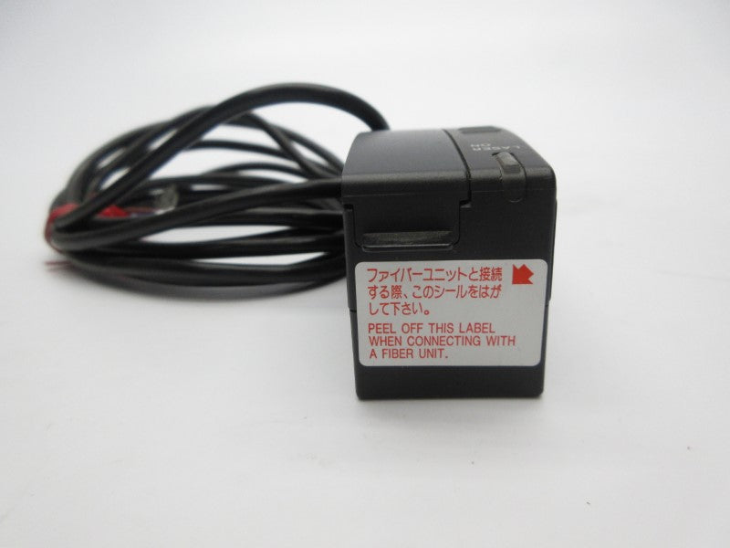KEYENCE FS-L71 12-24VDC NSNP