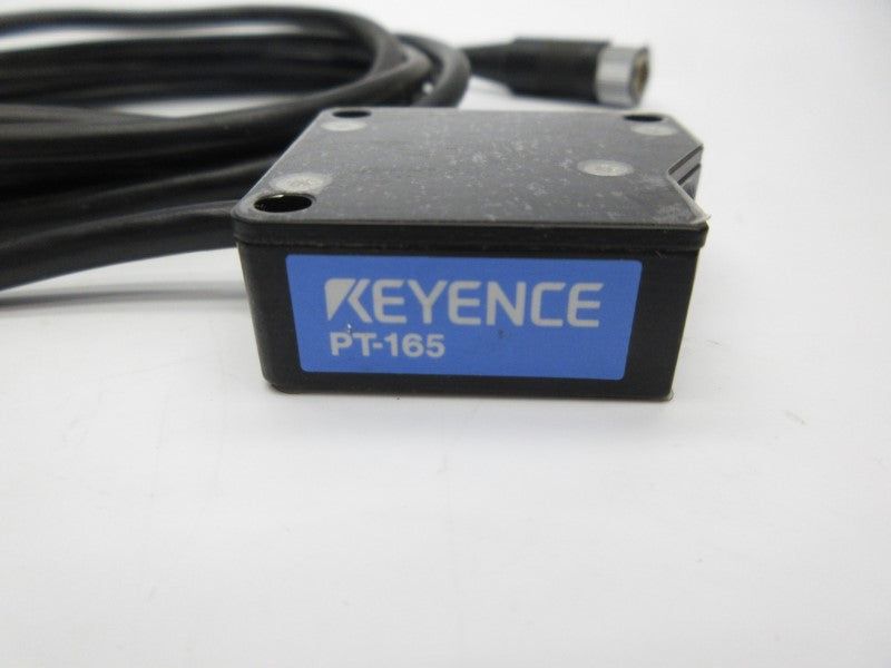 KEYENCE PT-165 NSNP