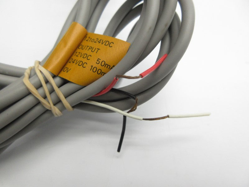 OMRON TL-W5MC15-7 12-24VDC NSNP
