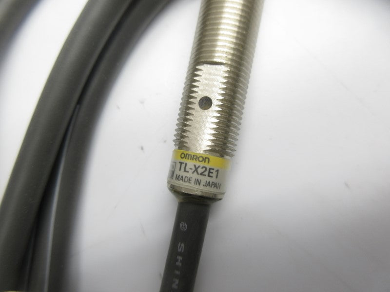 OMRON TL-X2E1 12-24VDC NSNP