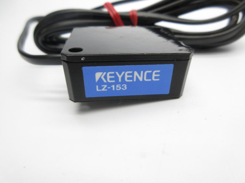 KEYENCE LZ-153 NSNP