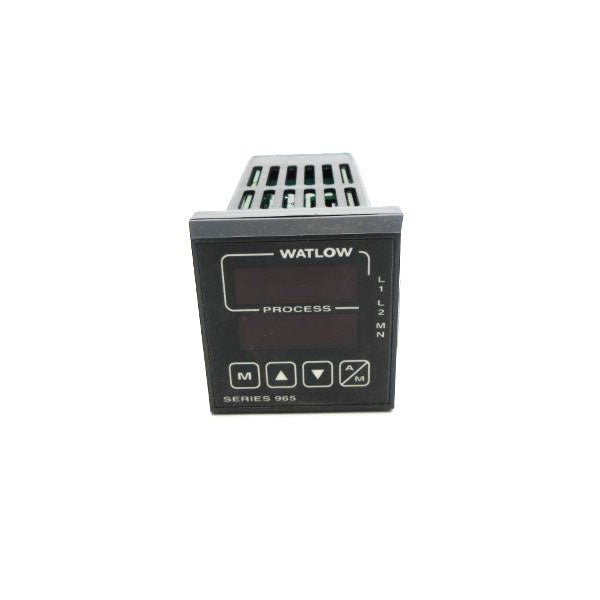 WATLOW CONTROLS 965A-3CA0-0000 NSNP