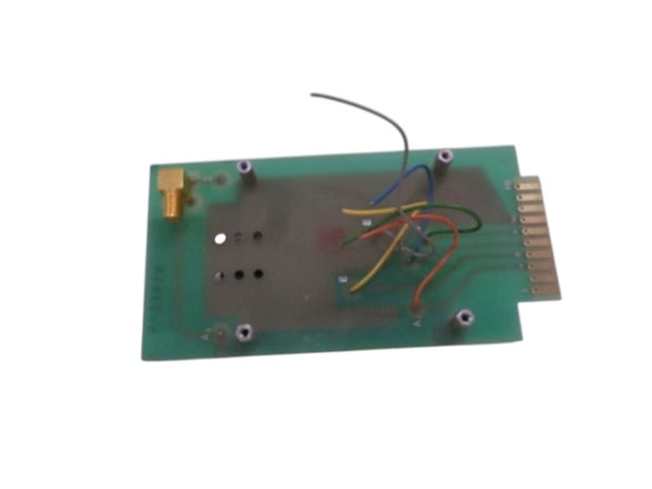 KAMAN 0-33878 CIRCUIT BOARD  UNMP